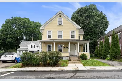 73 Frye St, Marlborough, MA 01752 - Photo 1
