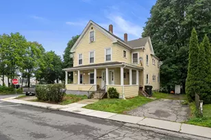 73 Frye St, Marlborough, MA 01752 - Photo 2