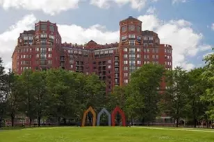 10 Rogers, Cambridge, MA 02142 - Photo 2