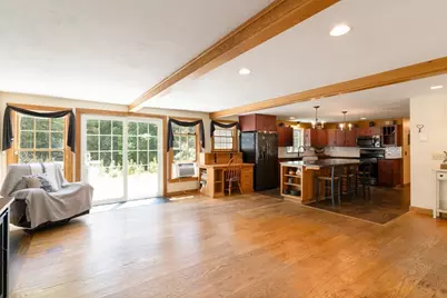 501 Wine Rd, New Braintree, MA 01531 - Photo 4
