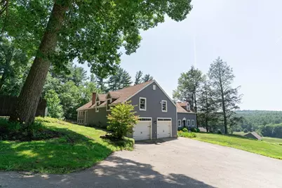 501 Wine Rd, New Braintree, MA 01531 - Photo 2