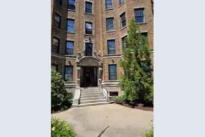 122 Riverway #10, Boston, MA 02215 - Photo 1