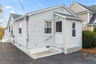 21 Edgemere Blvd, Shrewsbury, MA 01545 - Photo 4