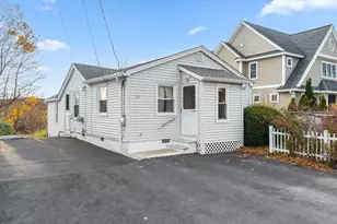21 Edgemere Blvd, Shrewsbury, MA 01545 - Photo 2