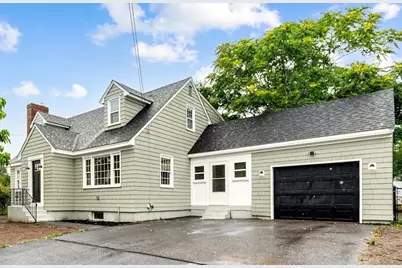 39 McKinley Avenue, Lowell, MA 01851 - Photo 32