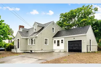 39 McKinley Avenue, Lowell, MA 01851 - Photo 1