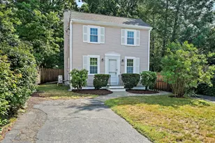 312 Hunnewell St, Needham, MA 02494 - Photo 18