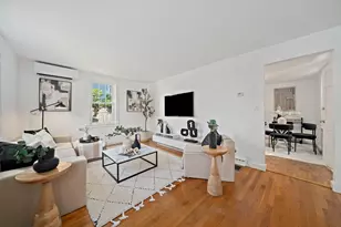 312 Hunnewell St, Needham, MA 02494 - Photo 2