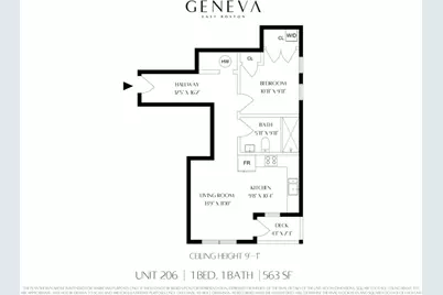 28 Geneva St #206, Boston, MA 02128 - Photo 14