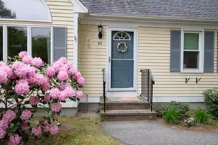 95 Rockville Ave, Falmouth, MA 02536 - Photo 2