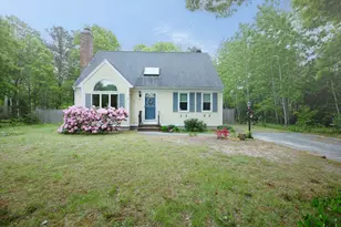 95 Rockville Ave, Falmouth, MA 02536 - Photo 1