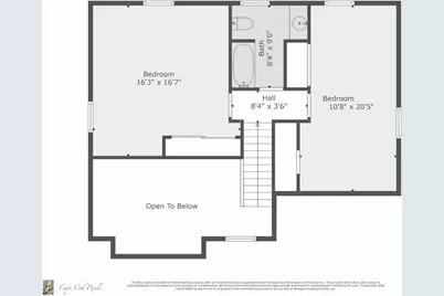 95 Rockville Ave, Falmouth, MA 02536 - Photo 18