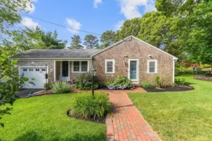 864 W Yarmouth Rd, Yarmouth, MA 02675 - Photo 1
