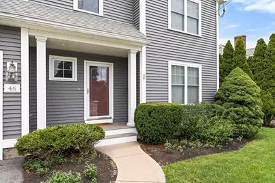 46 Loring Avenue, Winchester, MA 01890 - Photo 2