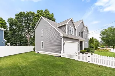 46 Loring Avenue, Winchester, MA 01890 - Photo 4