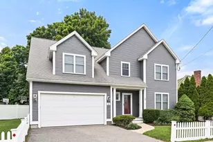 46 Loring Ave, Winchester, MA 01890 - Photo 1