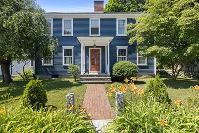 515 Main St, Shrewsbury, MA 01545 - Photo 2