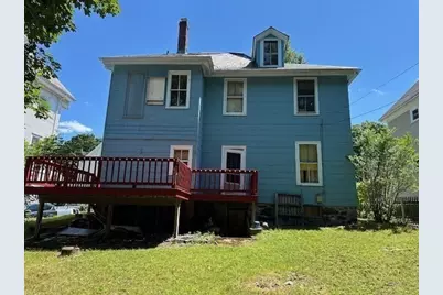 31 Amherst St, Boston, MA 02131 - Photo 22