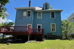31 Amherst St, Boston, MA 02131 - Photo 22