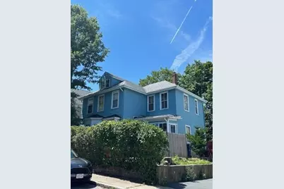 31 Amherst St, Boston, MA 02131 - Photo 4