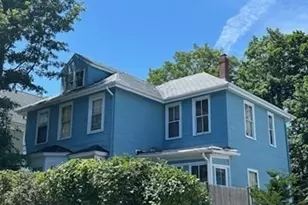 31 Amherst St, Boston, MA 02131 - Photo 4