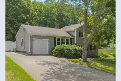 5 Whiting Ave, Walpole, MA 02081 - Photo 2
