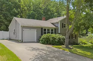 5 Whiting Ave, Walpole, MA 02081 - Photo 2