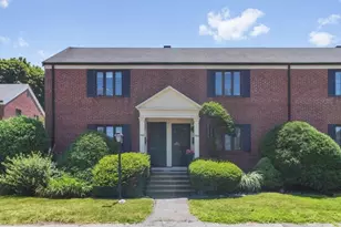 958 Belmont St, Watertown, MA 02472 - Photo 1