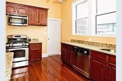 109 Cushing #1, Cambridge, MA 02138 - Photo 1