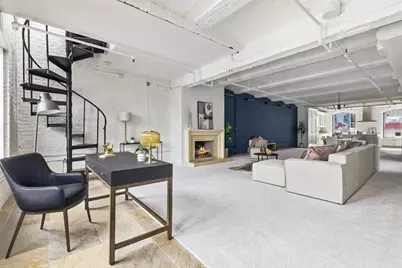121-123 Beach St #803, Boston, MA 02111 - Photo 8