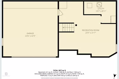 189 Union St, Hingham, MA 02043 - Photo 34