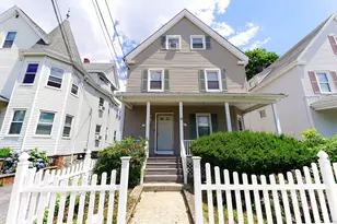 32 Myrtle St, Malden, MA 02148 - Photo 1