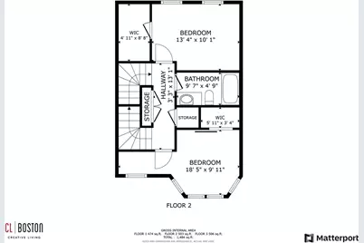 56 Robey St #56, Boston, MA 02119 - Photo 30