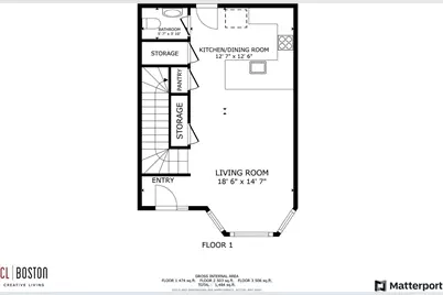 56 Robey St #56, Boston, MA 02119 - Photo 34