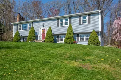 3 Bantry Rd, Southborough, MA 01772 - Photo 2