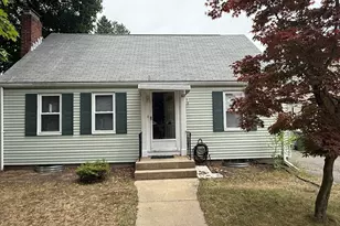 31 Falmouth Rd, Watertown, MA 02472 - Photo 1