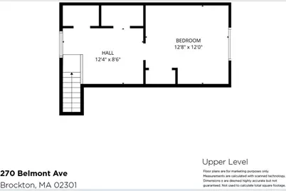 270 Belmont Ave, Brockton, MA 02301 - Photo 26