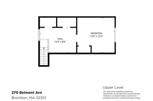 270 Belmont Ave, Brockton, MA 02301 - Photo 26