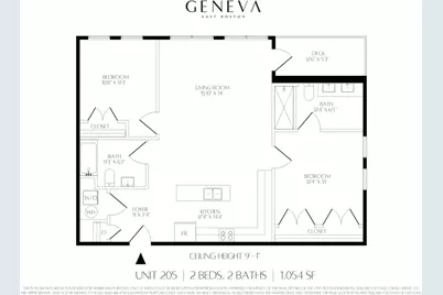 28 Geneva St #205R, Boston, MA 02128 - Photo 18