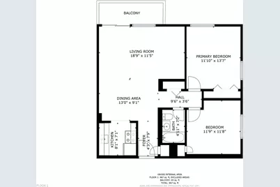 525 Highland Ave. #45, Malden, MA 02148 - Photo 10