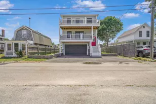 10 13th St, Wareham, MA 02538 - Photo 1