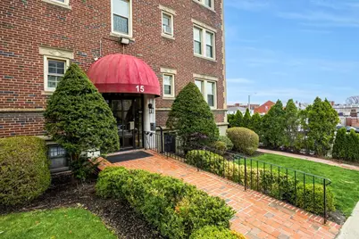 15 Governors Ave #5, Medford, MA 02155 - Photo 12