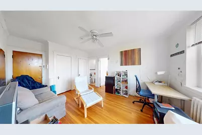 15 Governors Ave #5, Medford, MA 02155 - Photo 2
