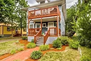 74 Magoun Ave, Medford, MA 02155 - Photo 1