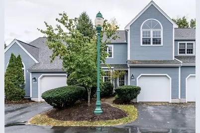 346 Bishops Forest Dr #346, Waltham, MA 02452 - Photo 1
