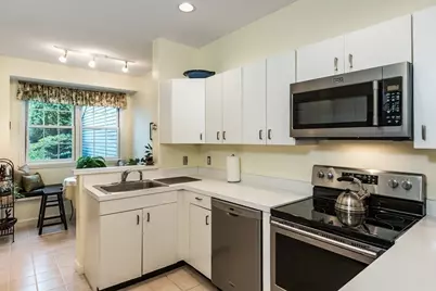 346 Bishops Forest Dr #346, Waltham, MA 02452 - Photo 6