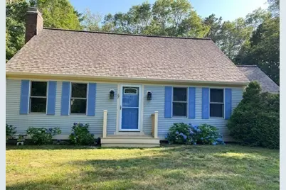 67 Old Fields Rd, Sandwich, MA 02563 - Photo 4