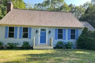 67 Old Fields Rd, Sandwich, MA 02563 - Photo 4