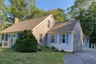 67 Old Fields Rd, Sandwich, MA 02563 - Photo 1