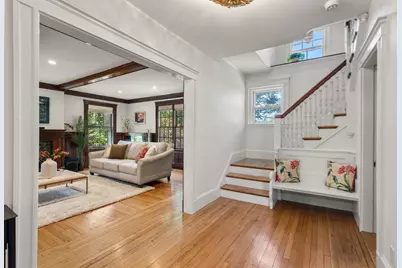 189 Mount Vernon Street, Newton, MA 02465 - Photo 4